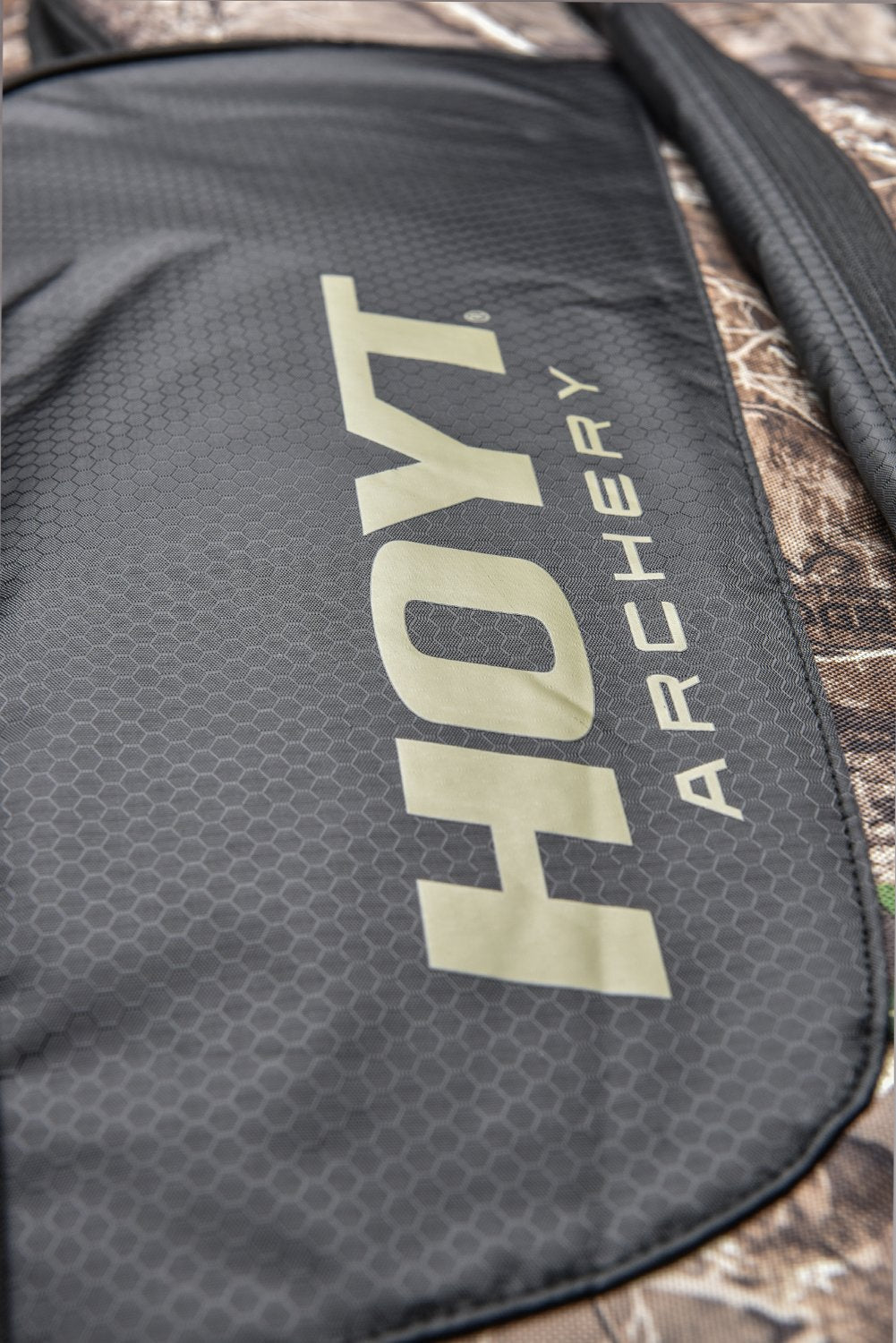 HOYT CAMO BOW CASE