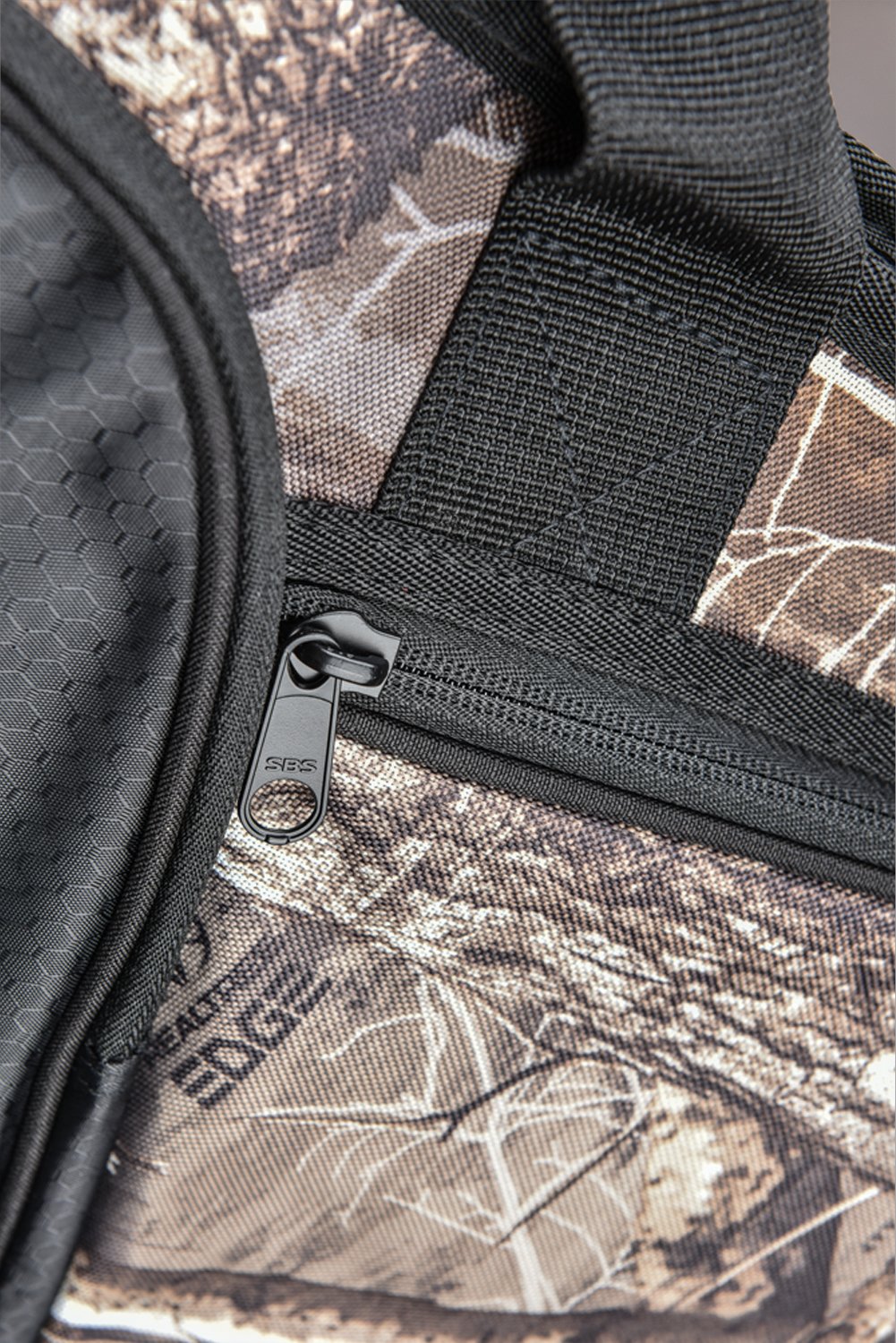 HOYT CAMO BOW CASE