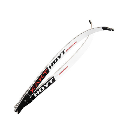 HOYT GRAND PRIX XAKT LIMBS