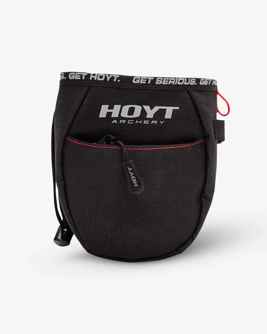 HOYT PRO SERIES RELEASE POUCH