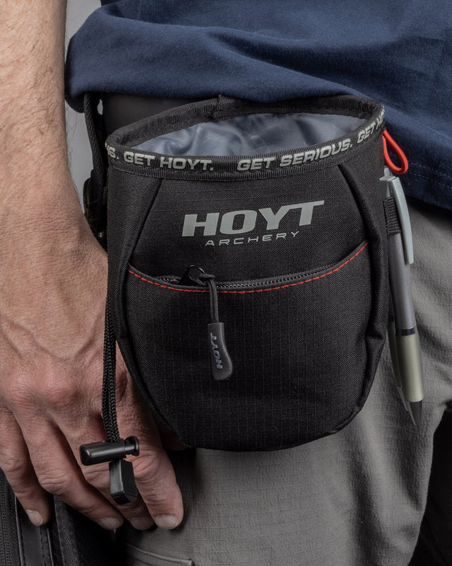 HOYT PRO SERIES RELEASE POUCH