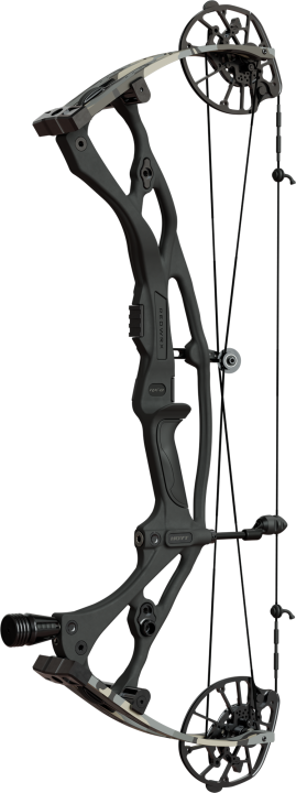 HOYT CARBON RX-8