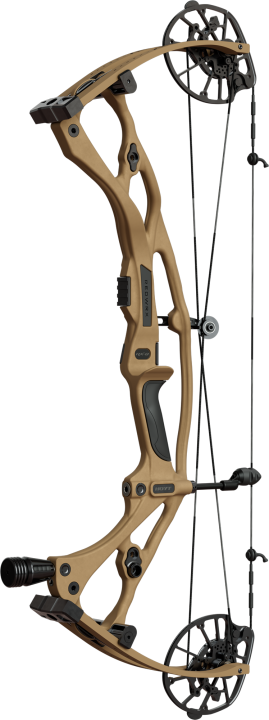 HOYT CARBON RX-8