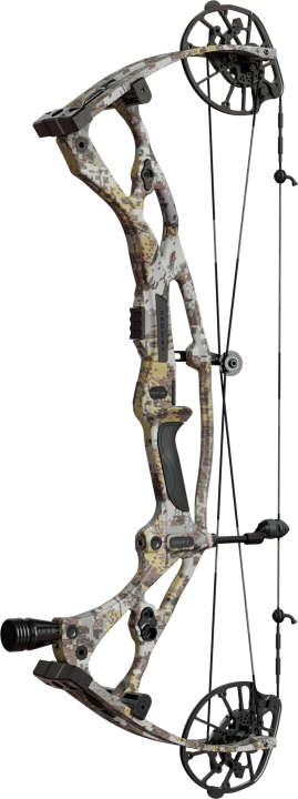 HOYT CARBON RX-8