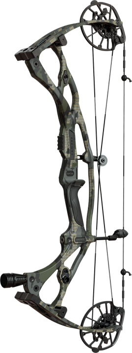 HOYT CARBON RX-8