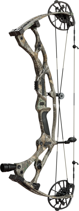 HOYT CARBON RX-8