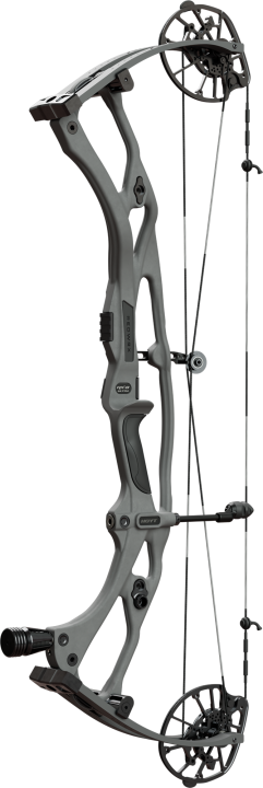 HOYT CARBON RX-8 ULTRA