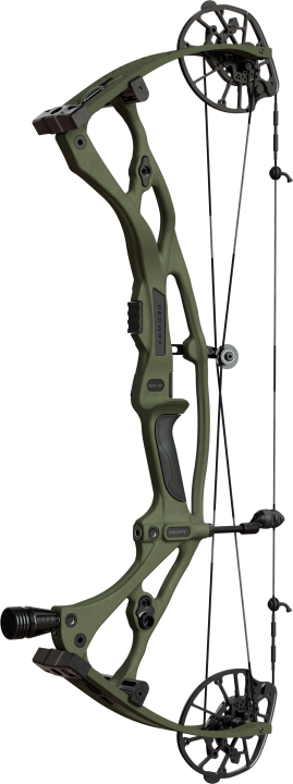 HOYT CARBON RX-8