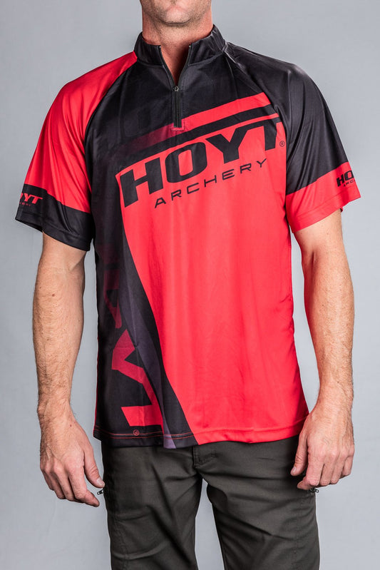 HOYT SHOOTER JERSEY