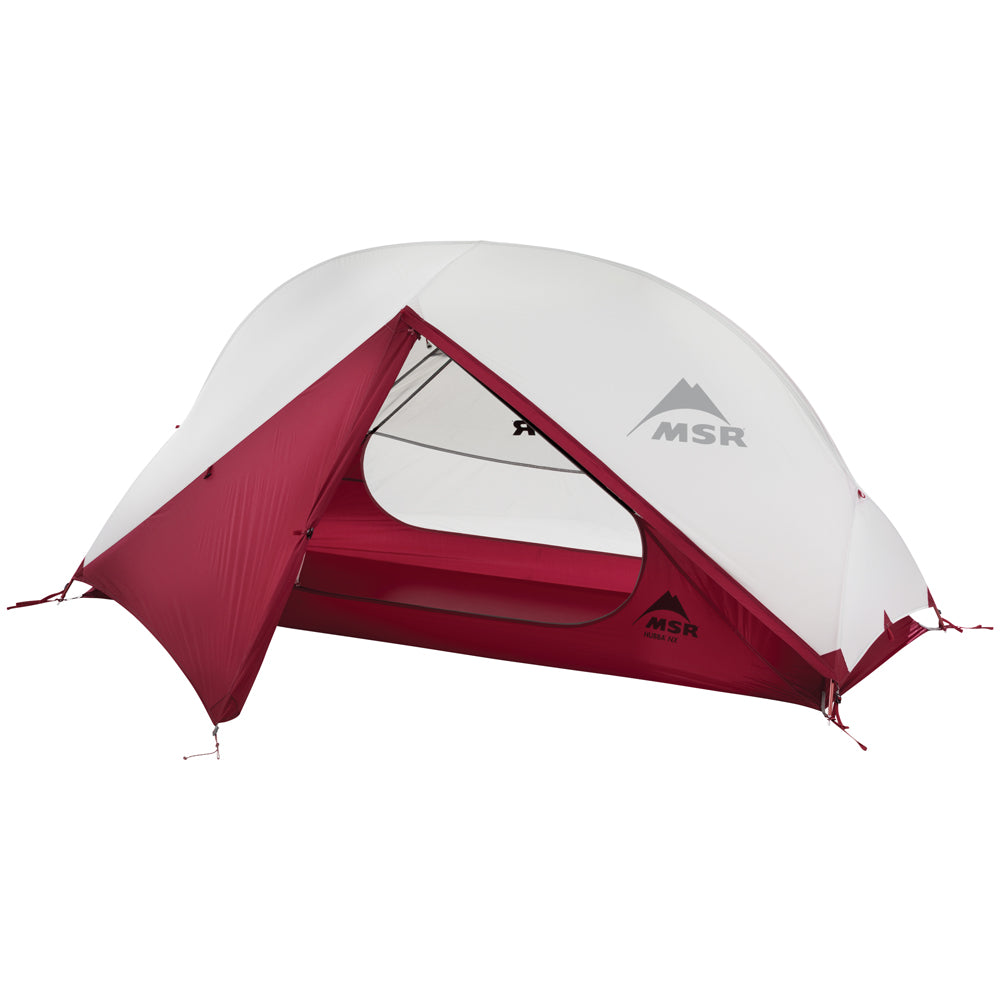 MSR Hubba NX Tent V2