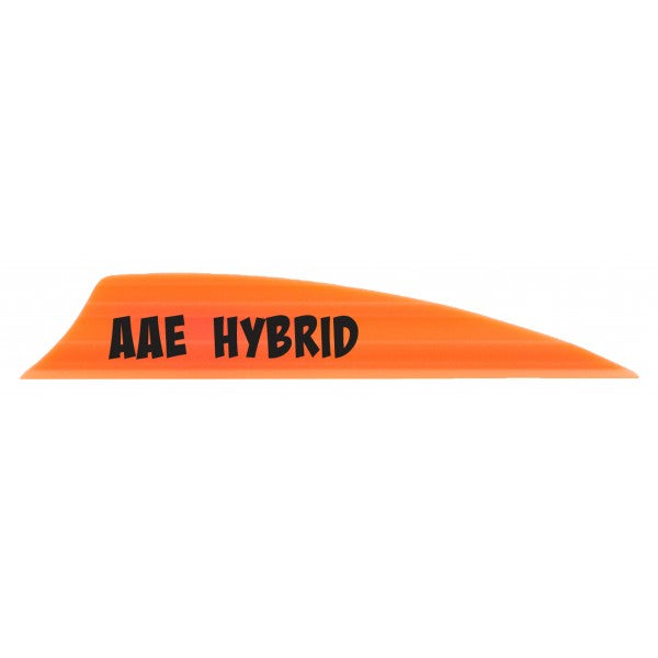 AAE HYBRID VANE 1.85 INCH (100PK)