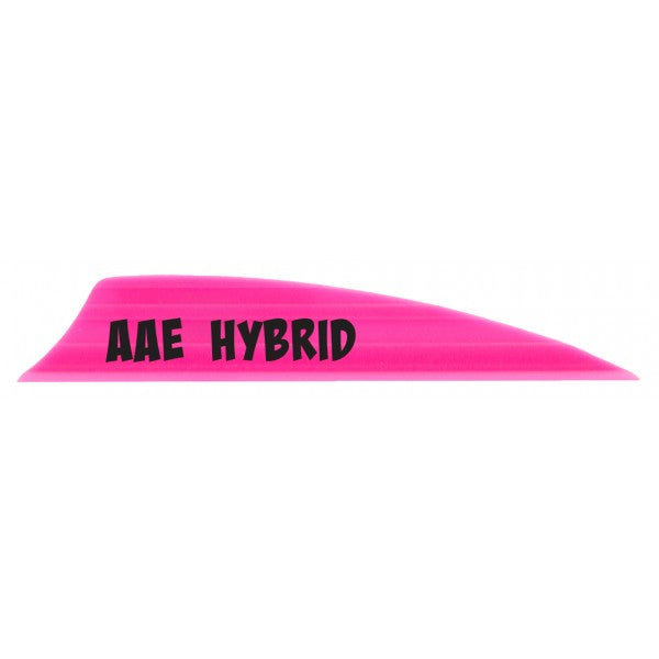 AAE HYBRID VANE 1.85 INCH (100PK)