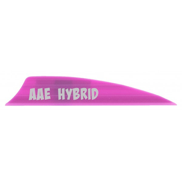 AAE HYBRID VANE 1.85 INCH (100PK)