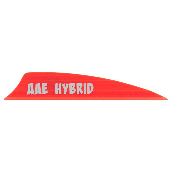 AAE HYBRID VANE 1.85 INCH (100PK)