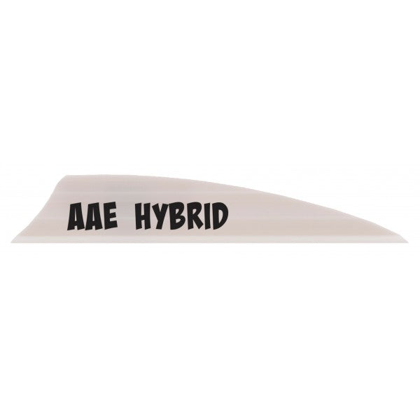 AAE HYBRID VANE 1.85 INCH (100PK)