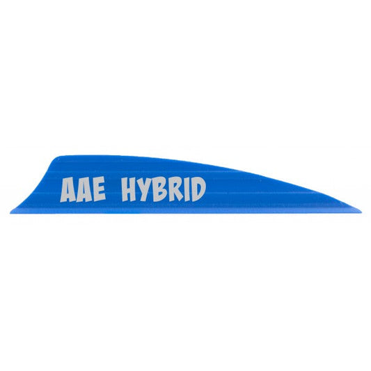 AAE HYBRID VANE 1.85 INCH (100PK)