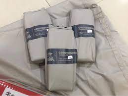 Hoppa Cross Dome 270 V2 Ground Sheet