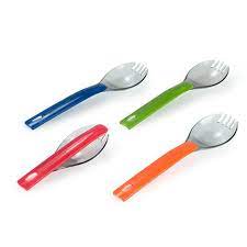 GSI Telescoping Spoon