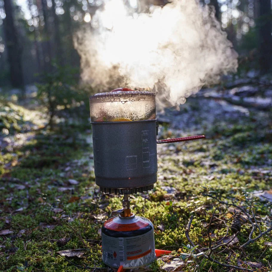 Fire Maple Island Steam Kit