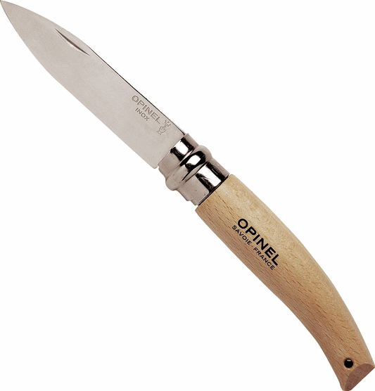 Opinel No.08 Garden Knife