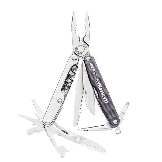 Leatherman Juice CS4