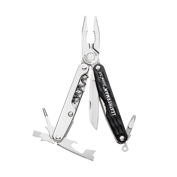 Leatherman Juice SX