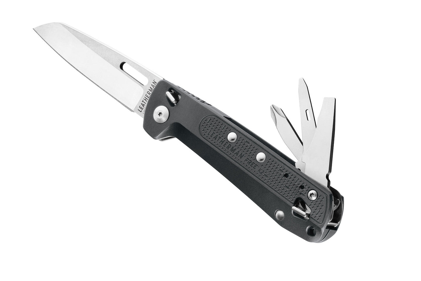 Leatherman Free K2X