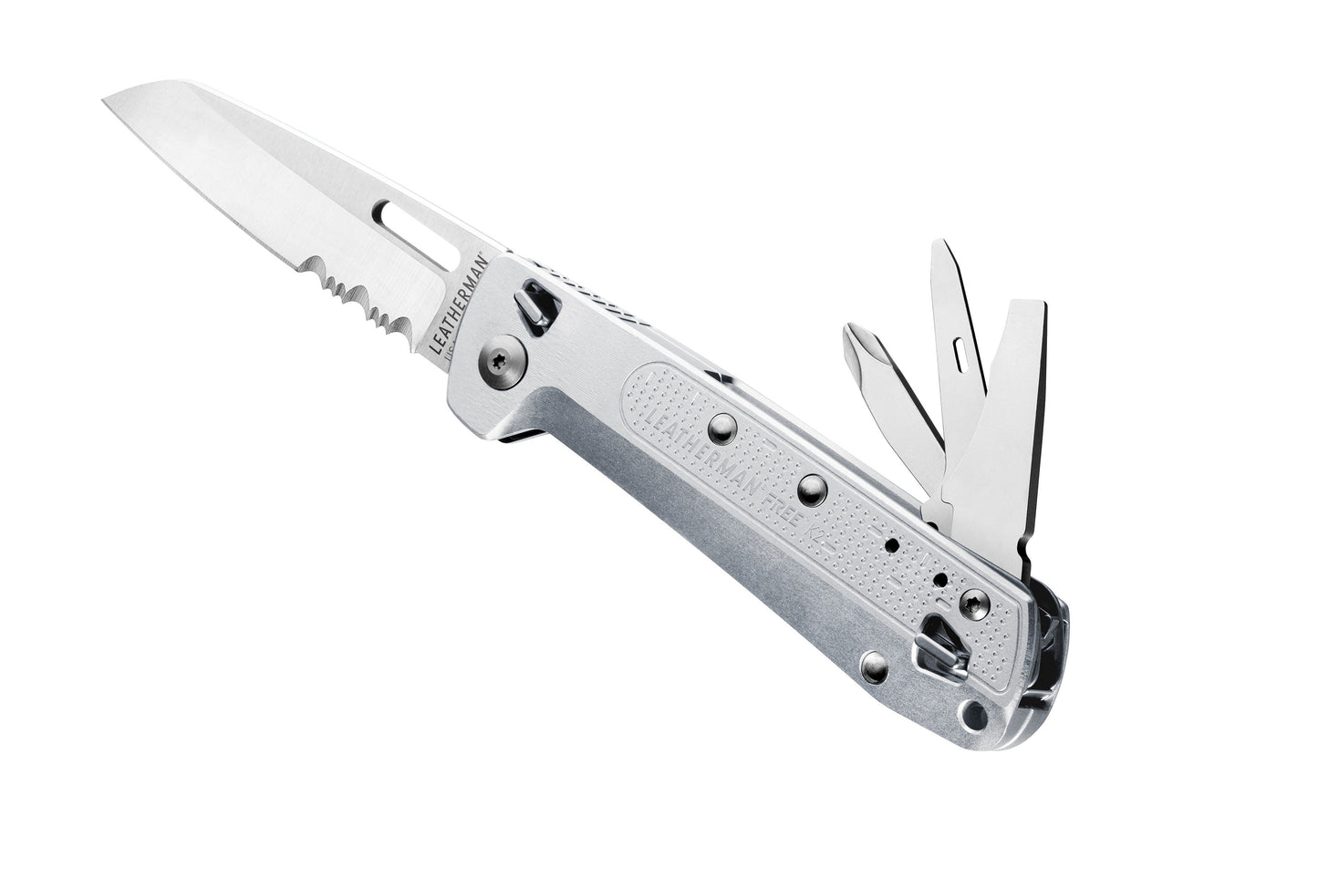 Leatherman Free K2X