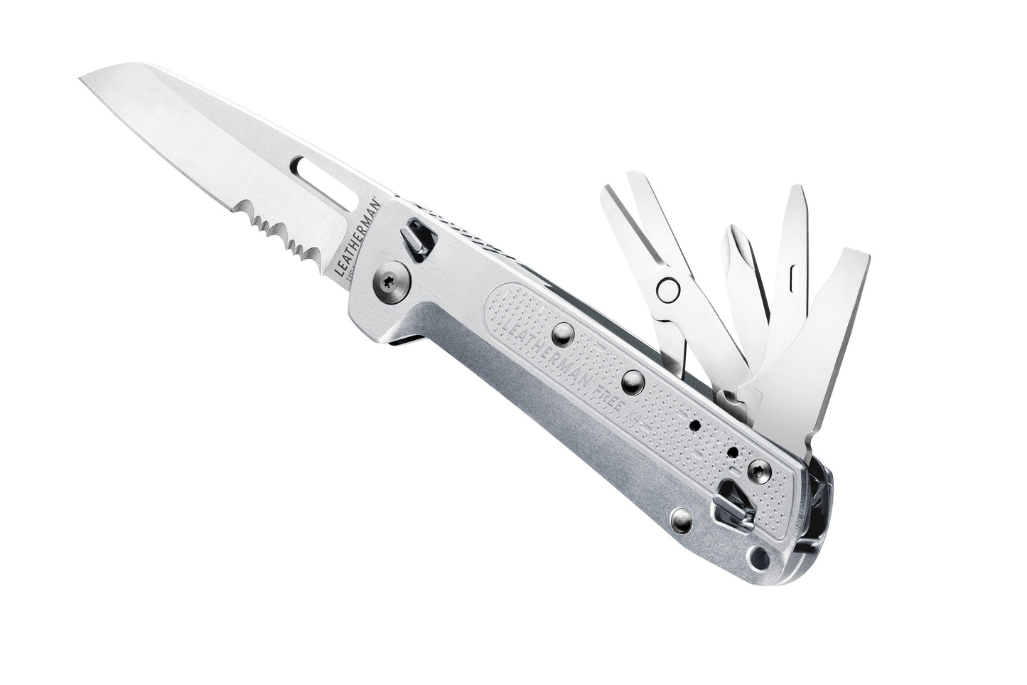 Leatherman Free K4X