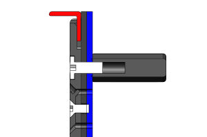 SHIBUYA APEX TAB