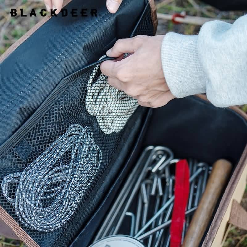 Blackdeer Accessory Kit