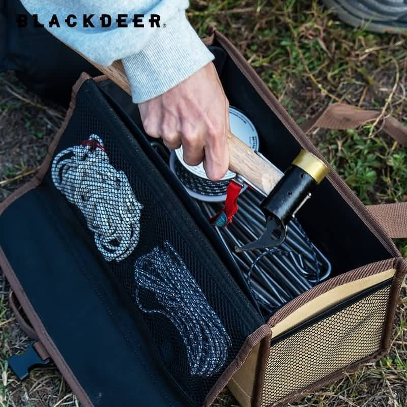 Blackdeer Accessory Kit