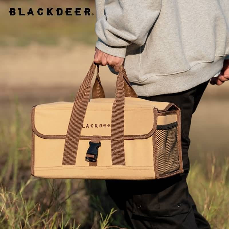 Blackdeer Accessory Kit