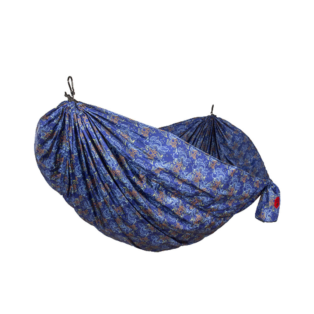 Grand Trunk Double Hammock Prints