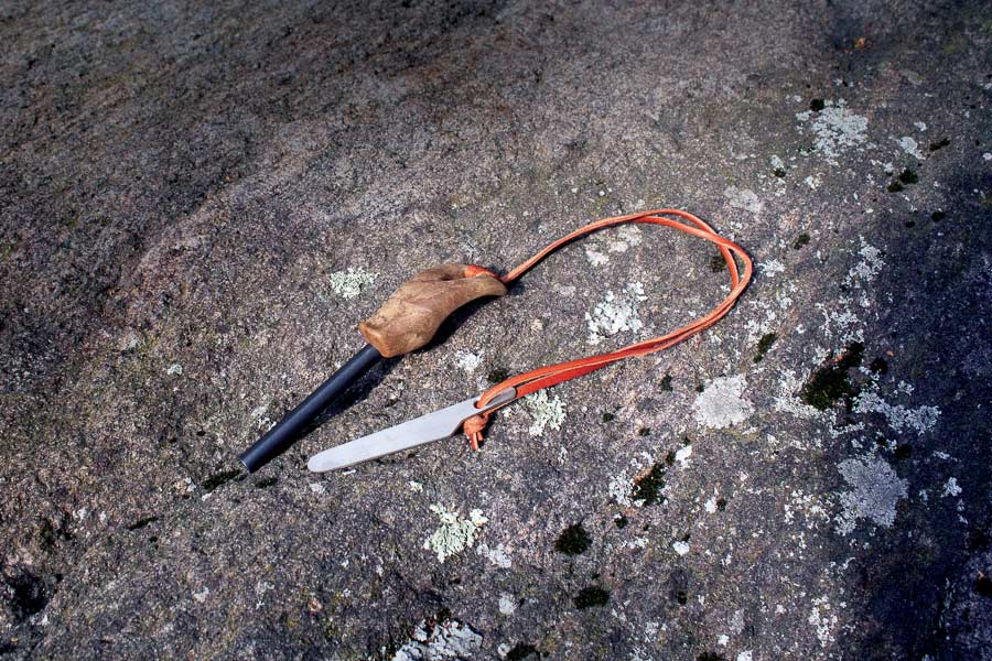 Kupilka FireSteel 8