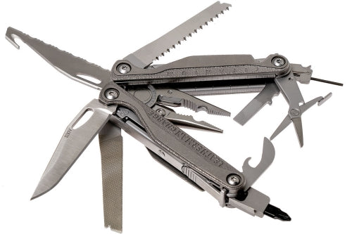 Leatherman Charge TTI Plus