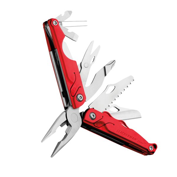 Leatherman Leap