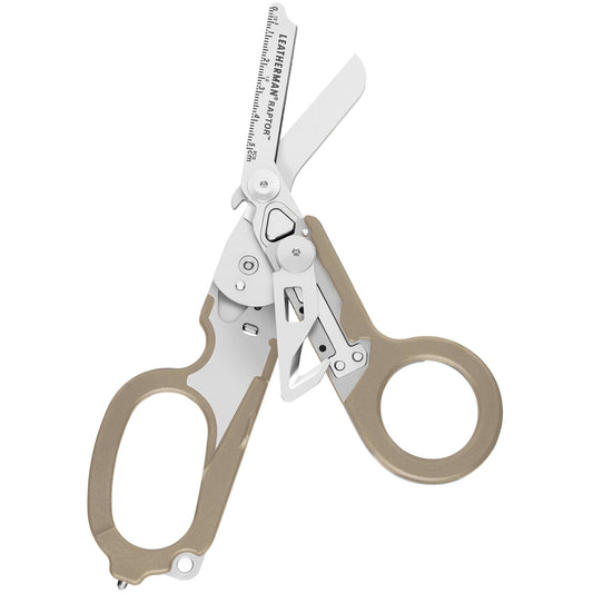 Leatherman Raptor Rescue