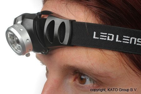 Ledlenser H3.2