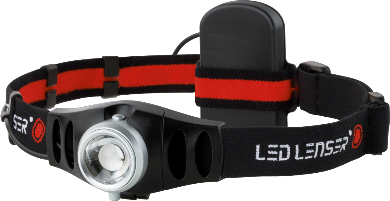 Ledlenser H3.2