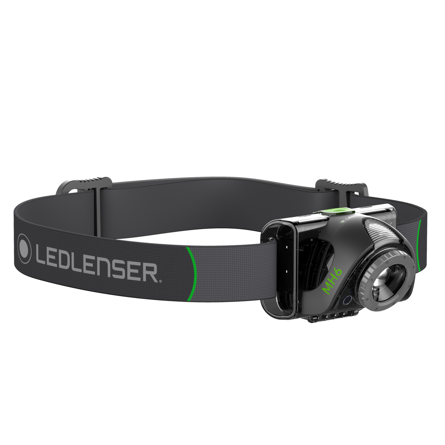 Ledlenser MH6