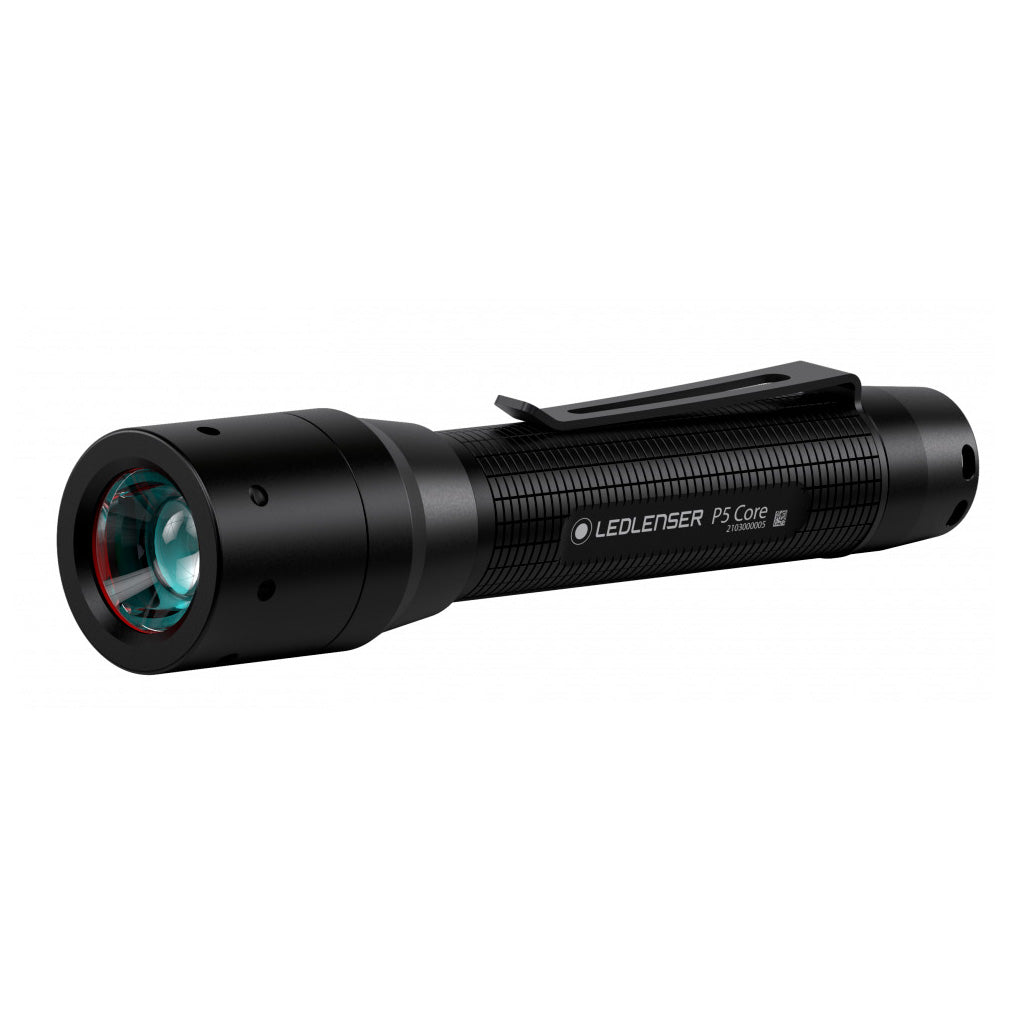 Ledlenser P5 Core