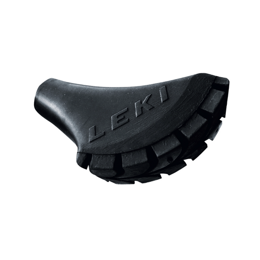 Leki Rubber tip Walking