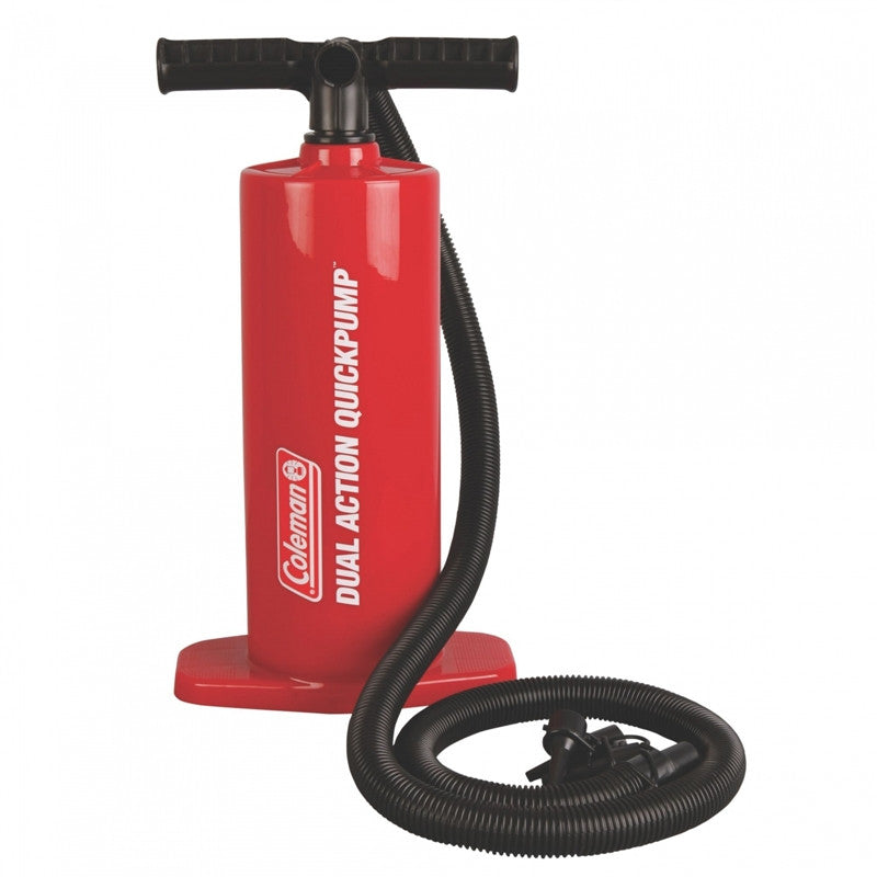 Coleman US 13 LT Dual Action Hand Pump 12142