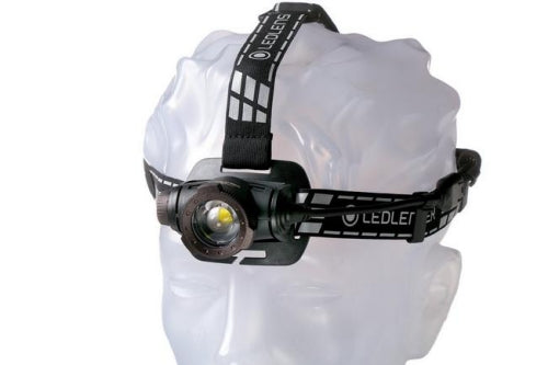 Ledlenser H7R Signature