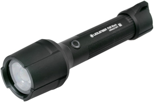 Ledlenser P6R Signature