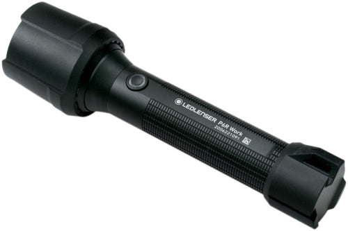 Ledlenser P6R Signature