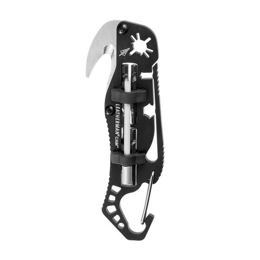 Leatherman Cam