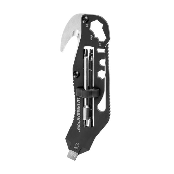 Leatherman Pump