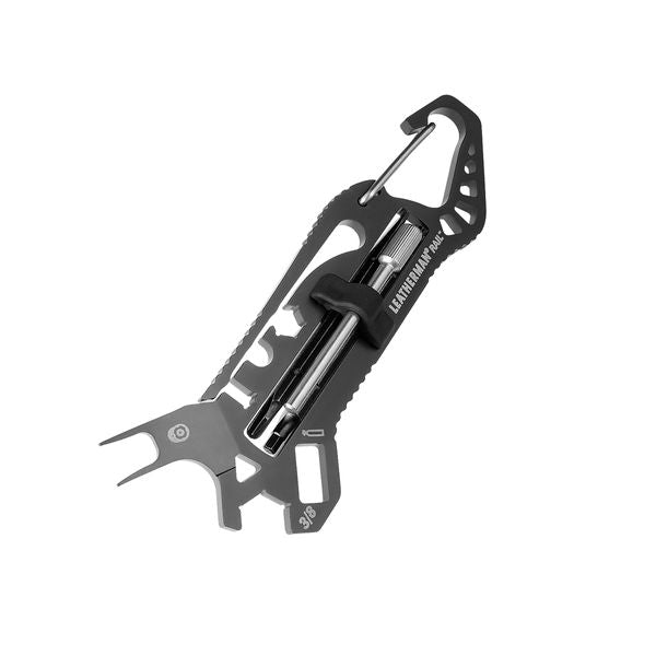 Leatherman Rail